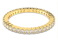 Anello Swarovski RE VITTORE in Lega metallica 5656295